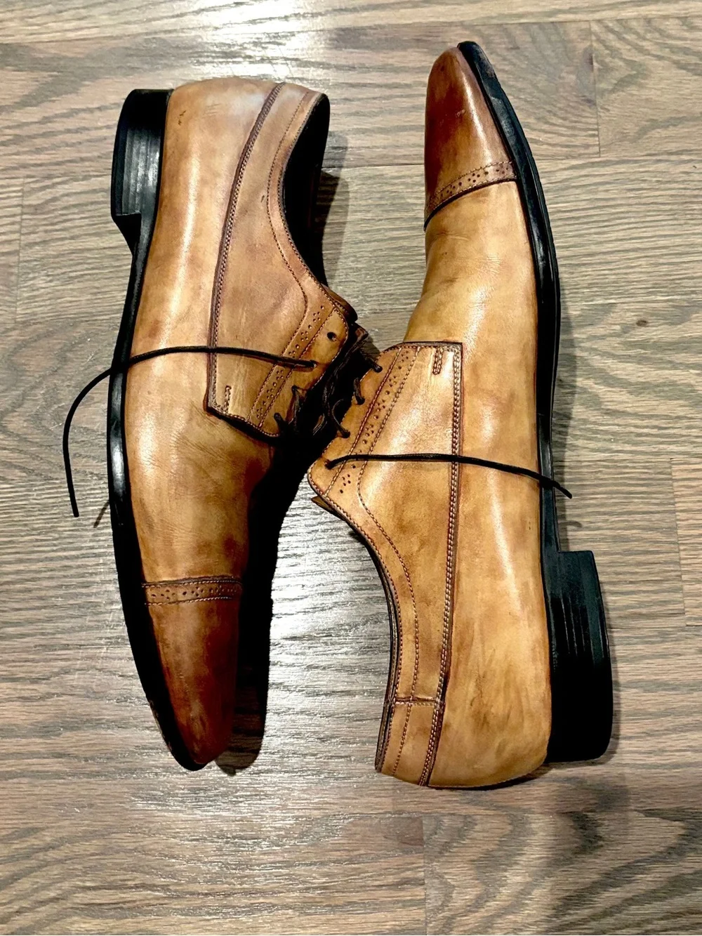 Santoni italy men